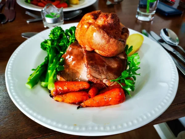 dish, food, food presentation, culinary, roast beef, dinner, roast beef, roast beef, roast beef, roast beef, roast beef